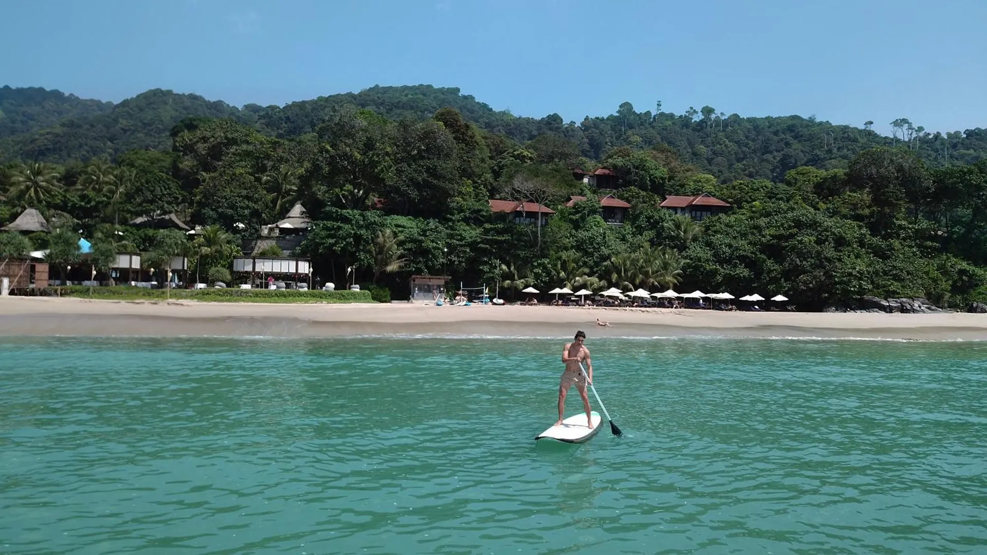 Pimalai Resort & Spa Koh Lanta