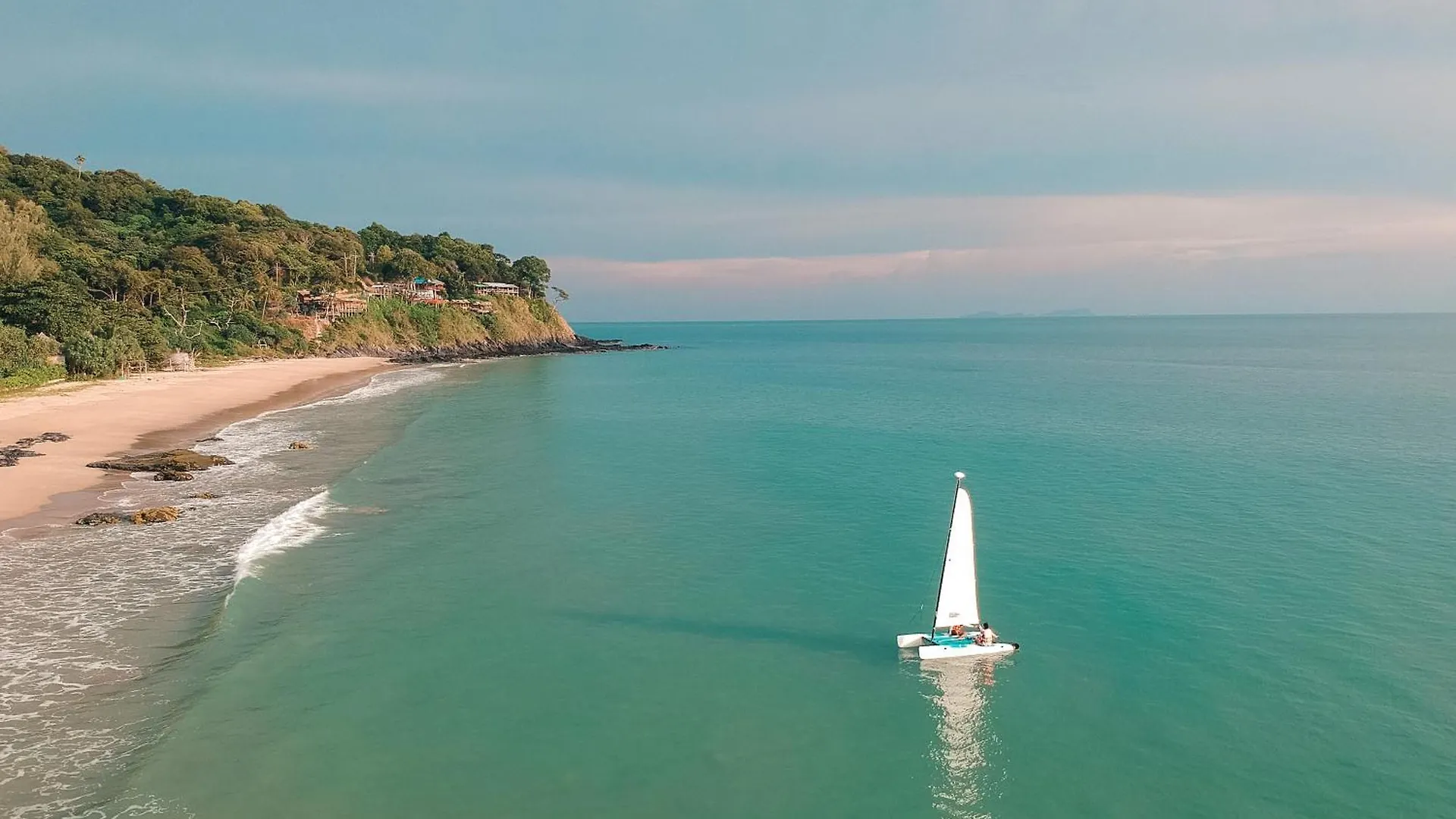 Pimalai Resort & Spa Koh Lanta